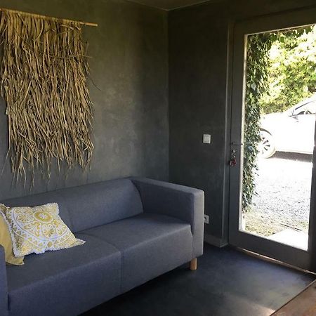Cote Campagne Apartment Дюрби Екстериор снимка