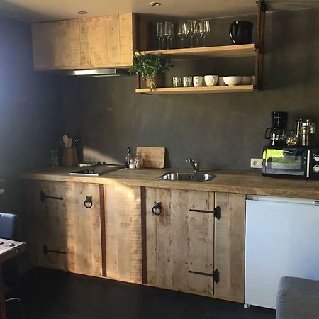 Cote Campagne Apartment Дюрби Екстериор снимка