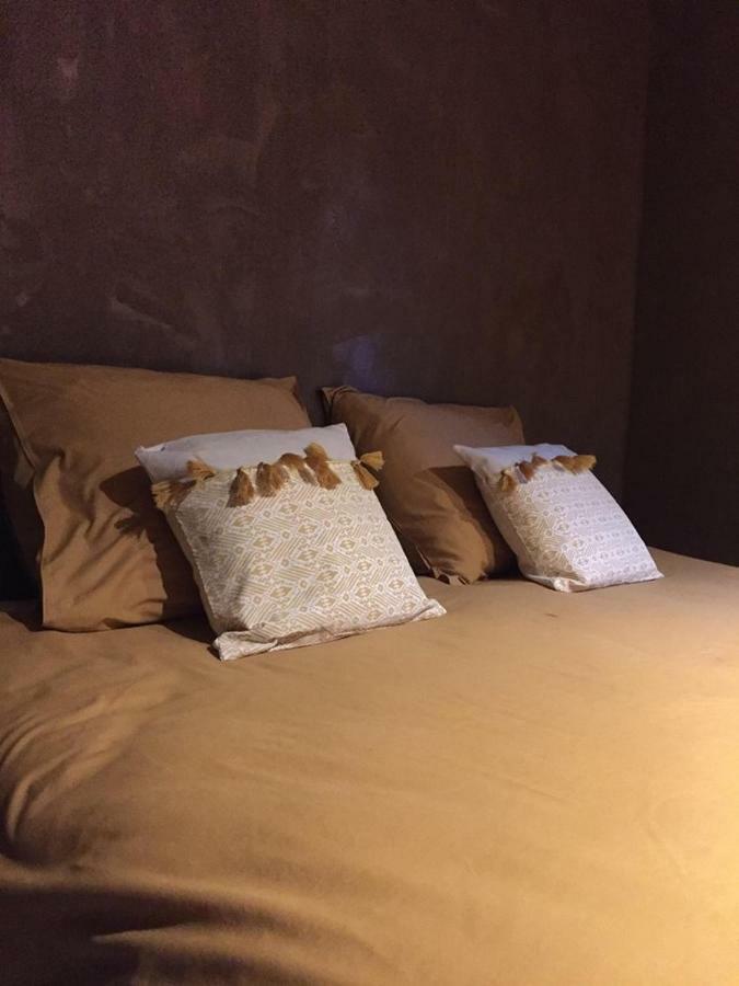 Cote Campagne Apartment Дюрби Екстериор снимка