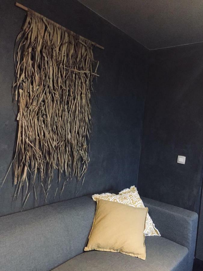 Cote Campagne Apartment Дюрби Екстериор снимка