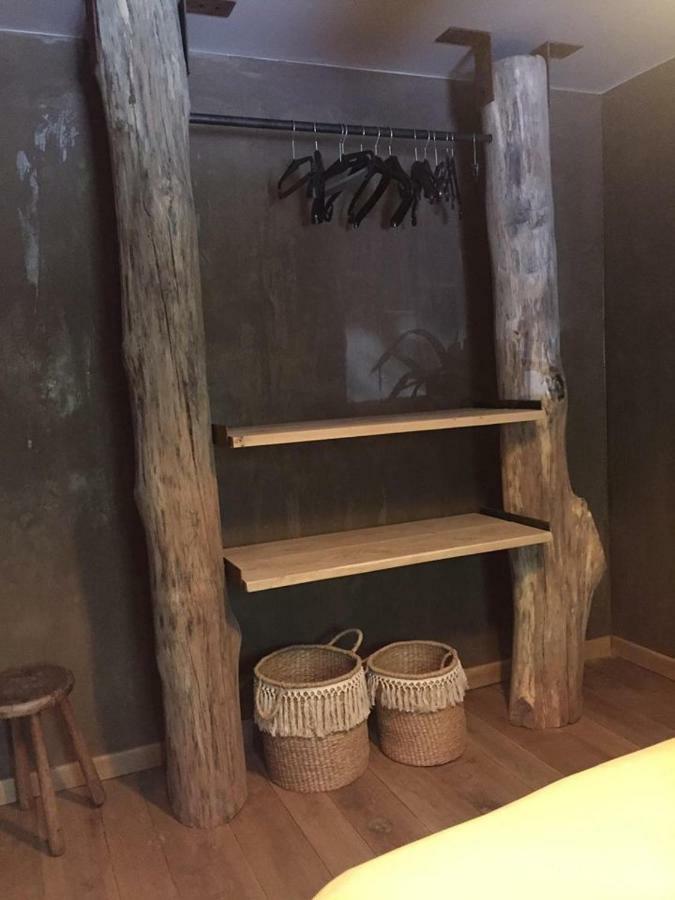 Cote Campagne Apartment Дюрби Екстериор снимка