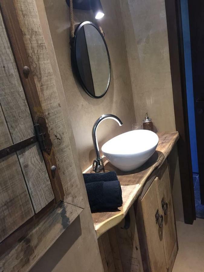 Cote Campagne Apartment Дюрби Екстериор снимка