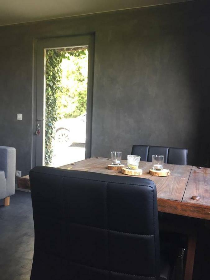 Cote Campagne Apartment Дюрби Екстериор снимка