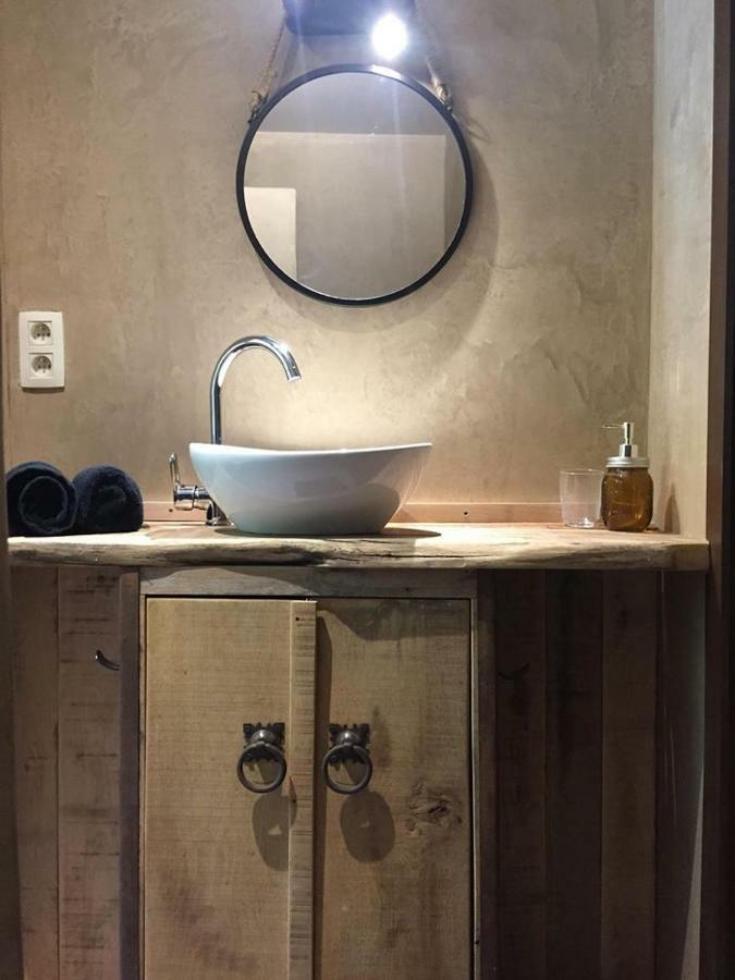Cote Campagne Apartment Дюрби Екстериор снимка
