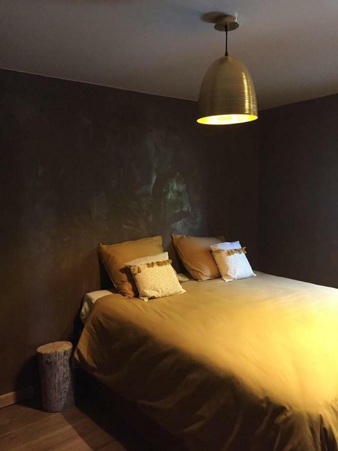 Cote Campagne Apartment Дюрби Екстериор снимка
